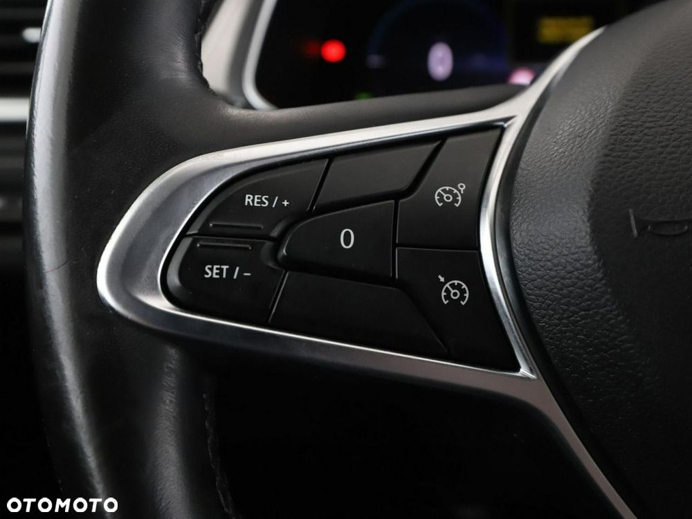 Renault Captur E-TECH 160 INTENS - 35