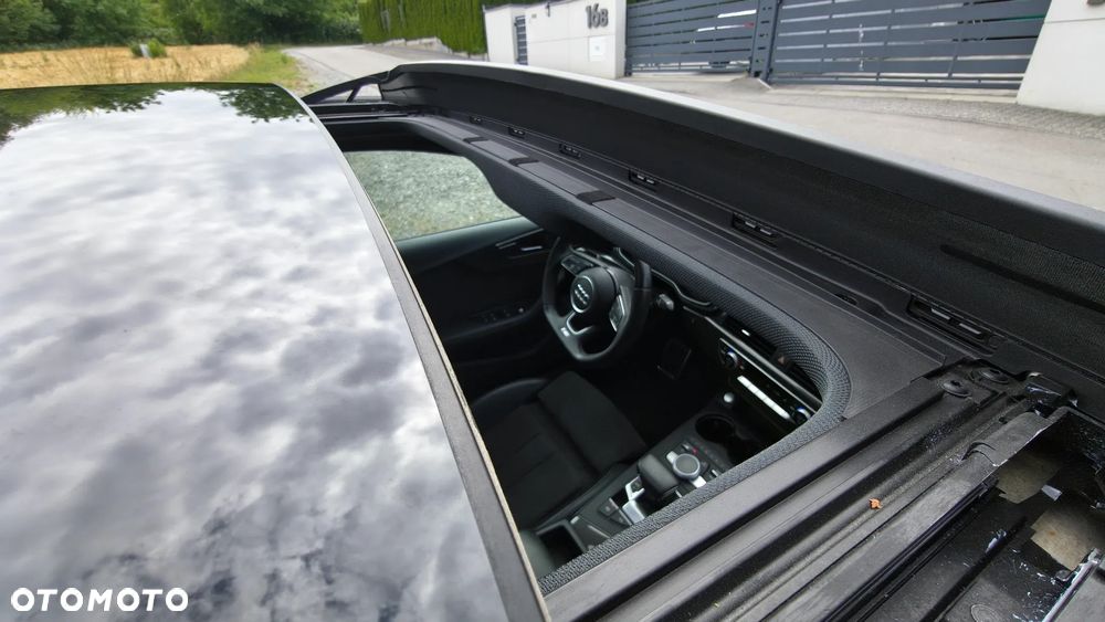 Audi A5 Sportback 45 TFSI mHEV Quattro S Line S tronic - 22