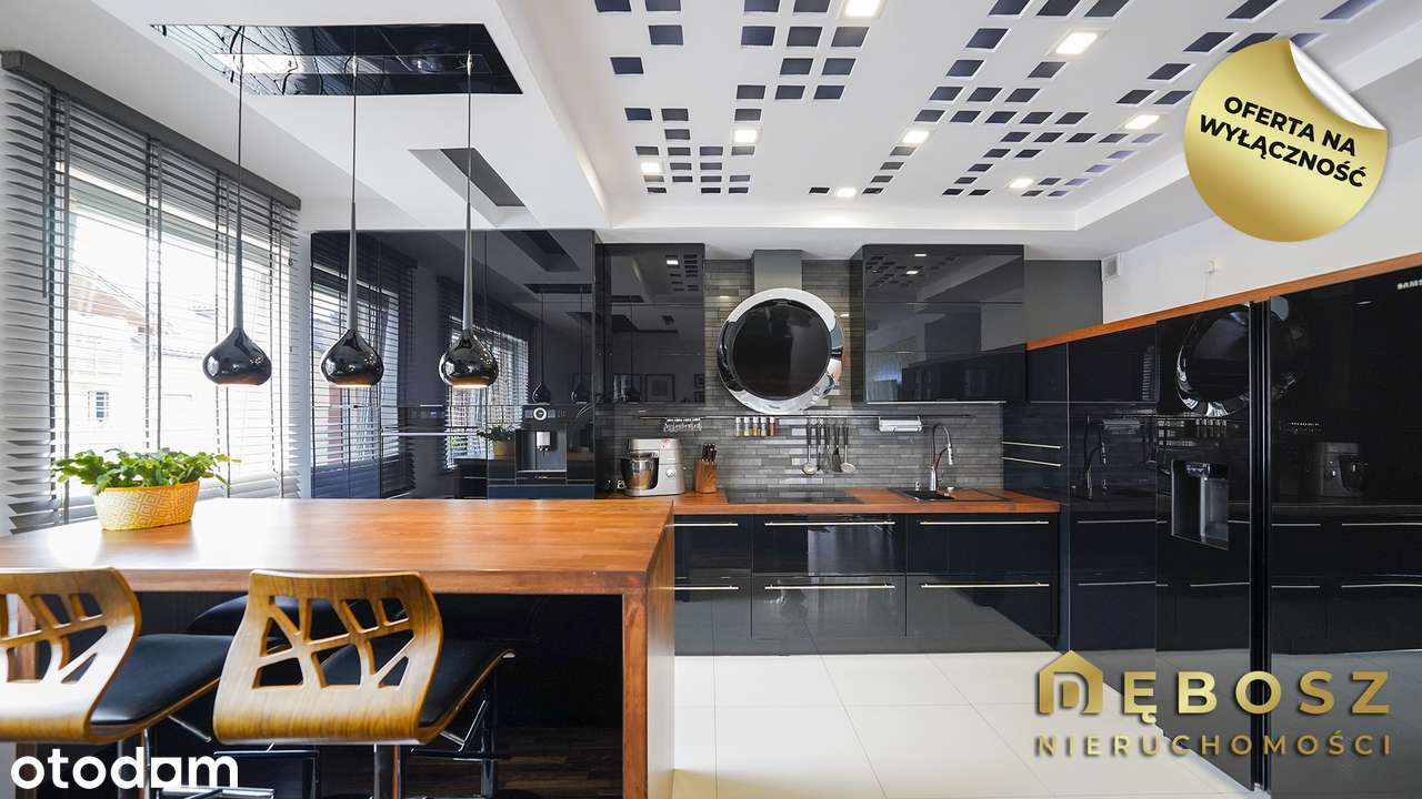 ul. Zabierzowska / Niepołomice | Piękne, Nowoczesne mieszkanie - 58 m2