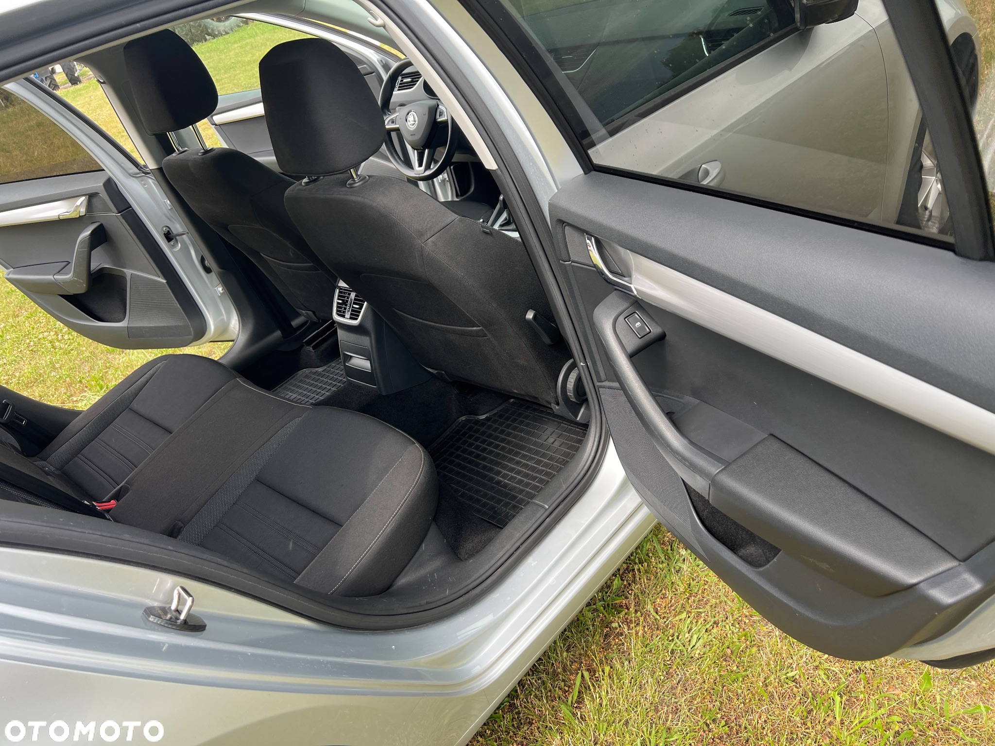 Skoda Octavia 1.6 TDI Ambition - 11