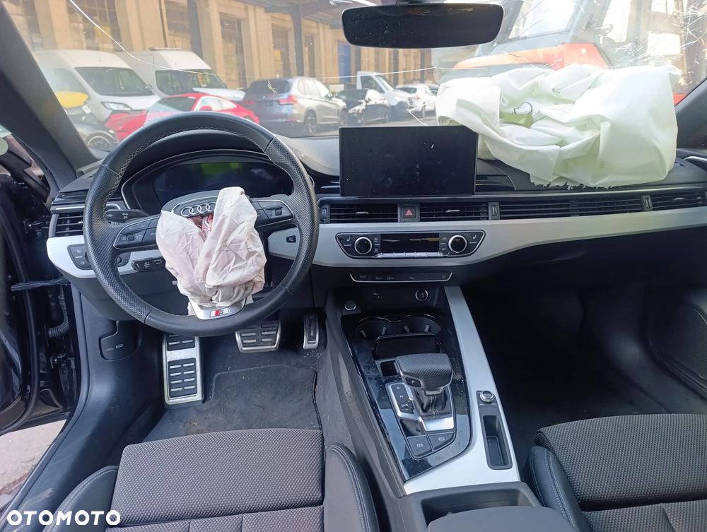Audi A5 Sportback 40 TDI S tronic - 14