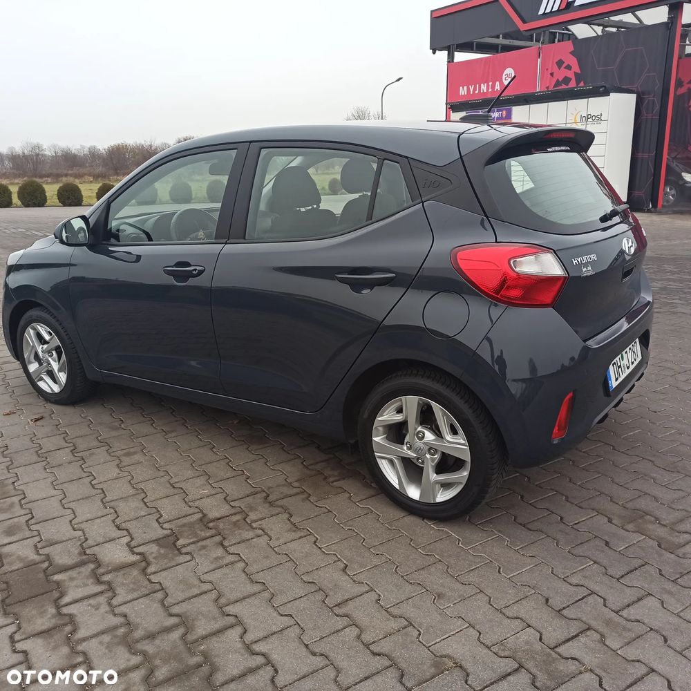 Hyundai i10 1.0 Comfort - 2