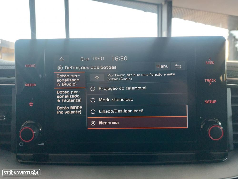 Kia XCeed 1.6 GDi PHEV Drive - 20