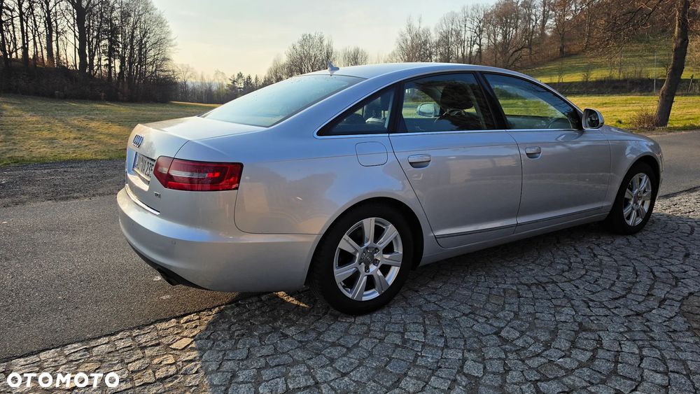 Audi A6 Limousine 2.0 TDI - 6