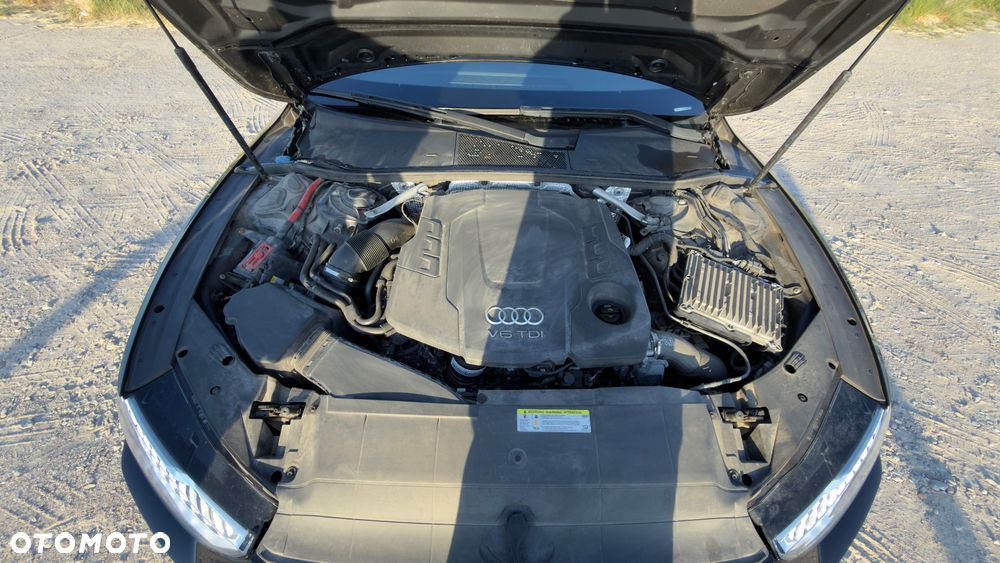 Audi A7 Sportback - 19