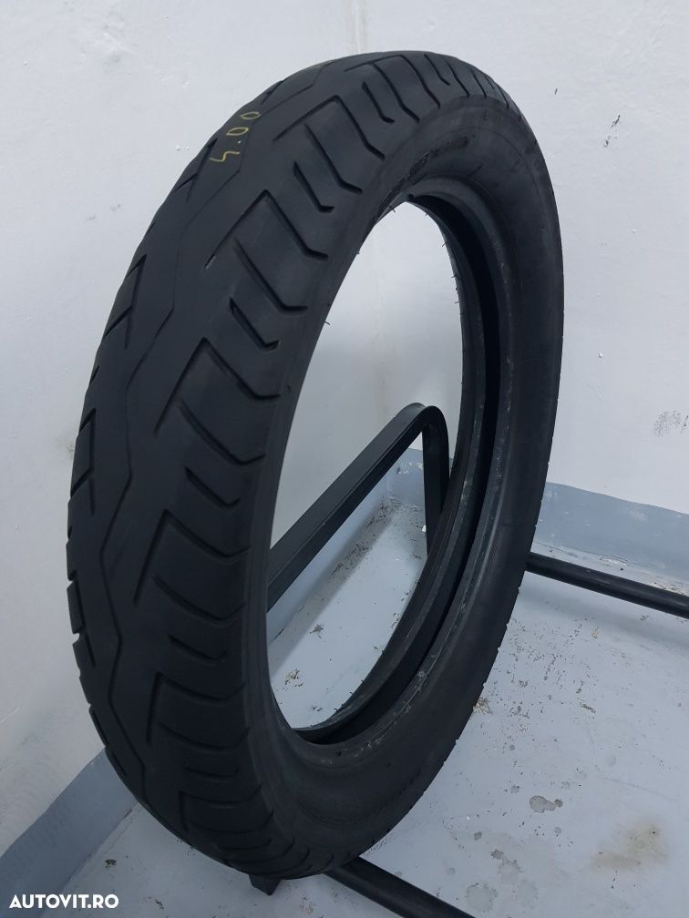 Anvelopa moto 4.00 18 Bridgestone bt45 - 1