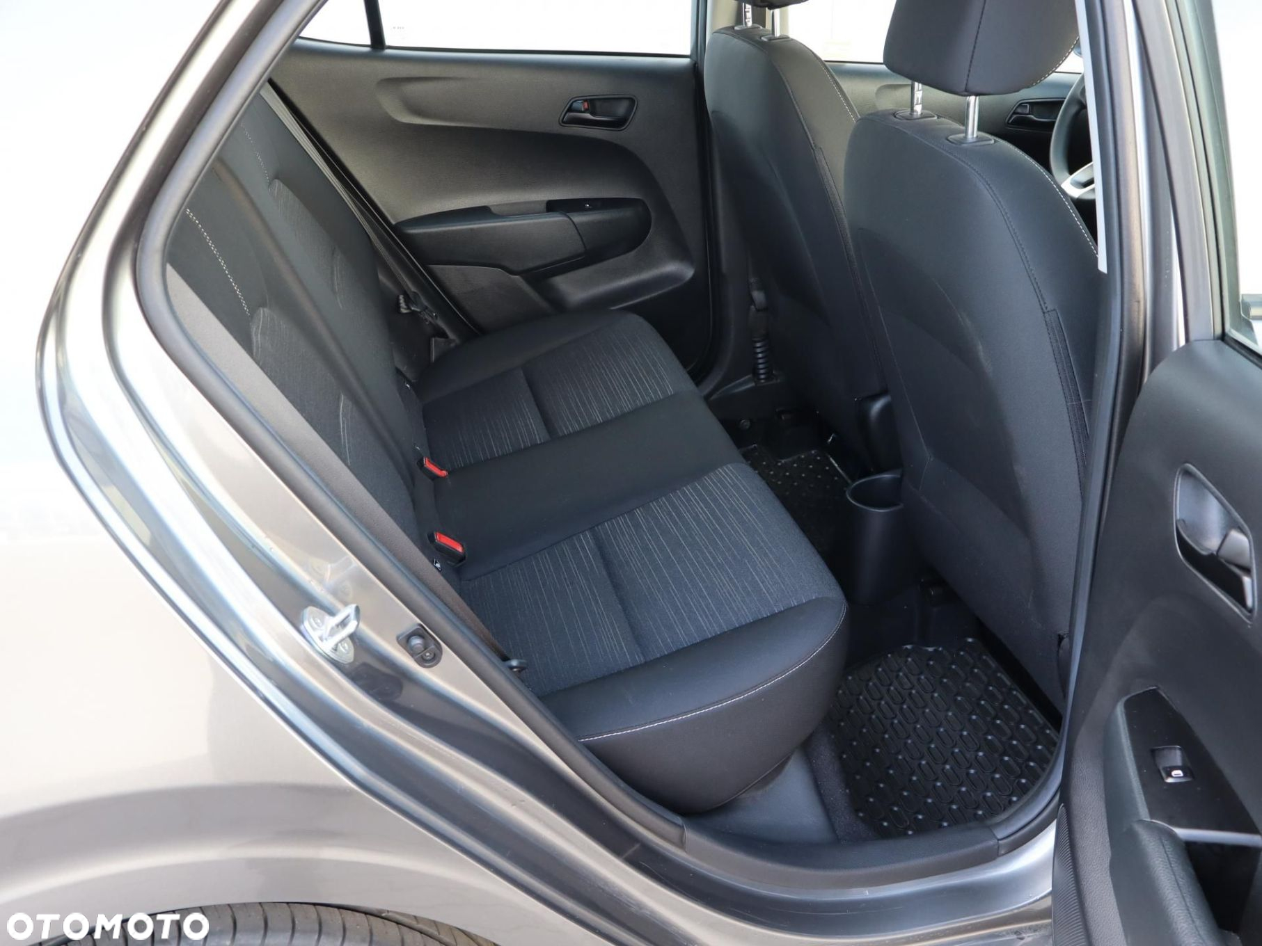Kia Picanto - 7