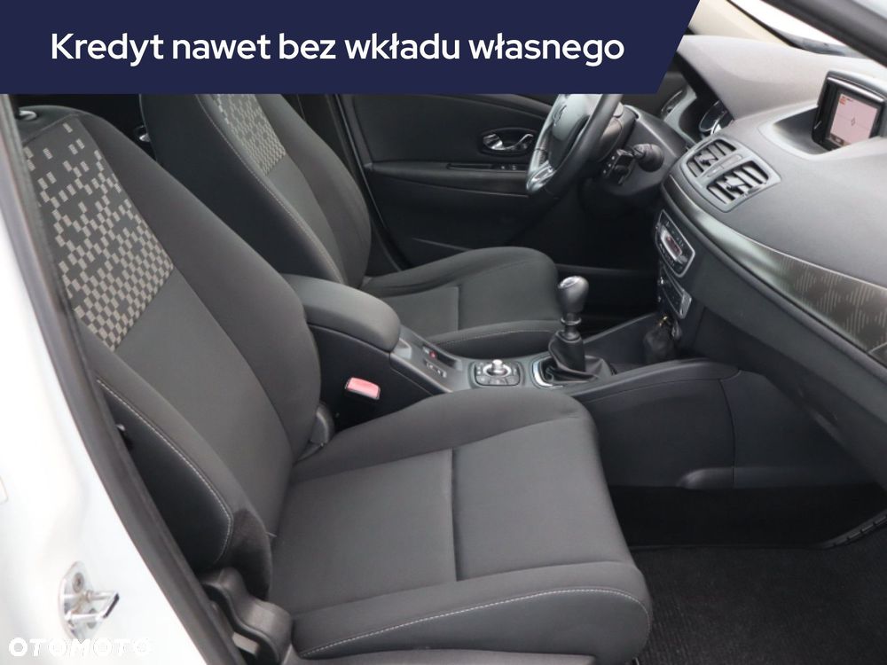 Renault Megane - 11