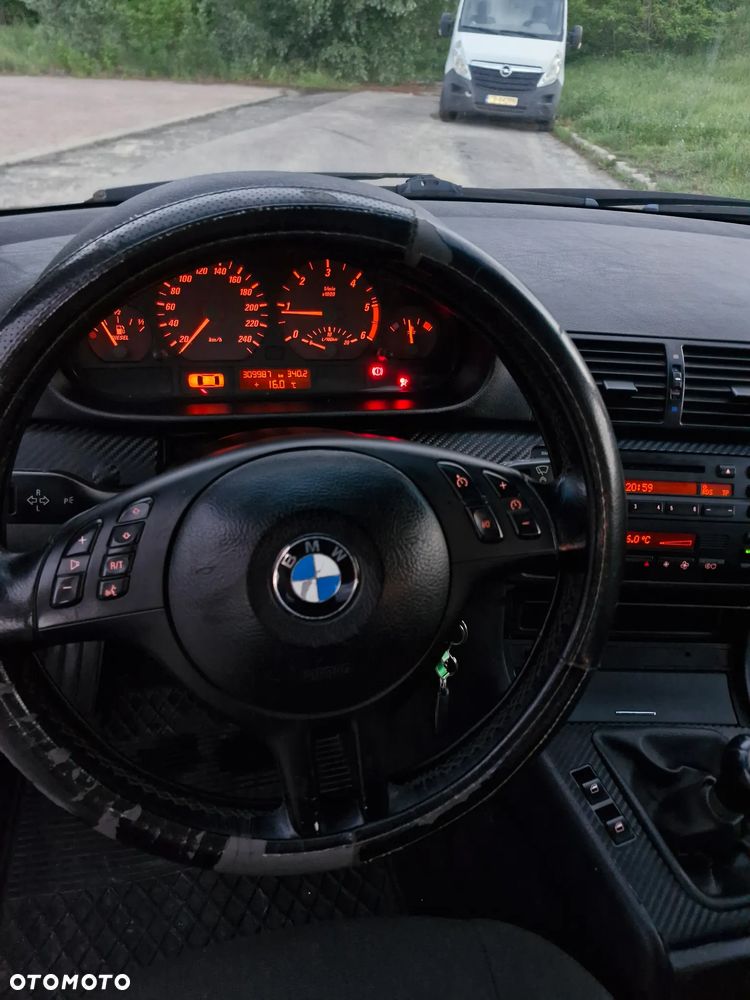 BMW Seria 3 320Cd - 9