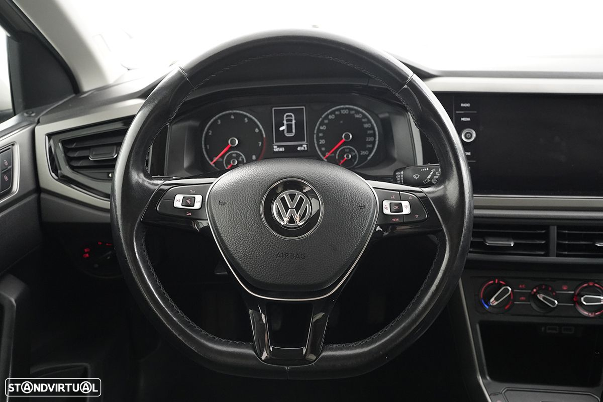 VW Polo 1.0 TSI Confortline - 13