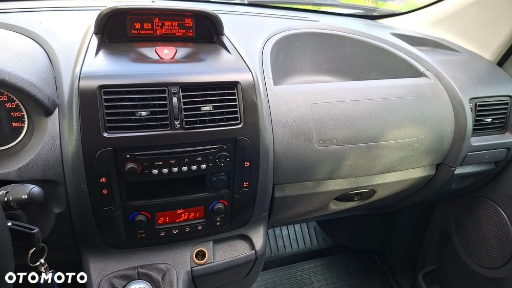 Fiat Scudo L2 (5-Si.) Panorama Executive - 28
