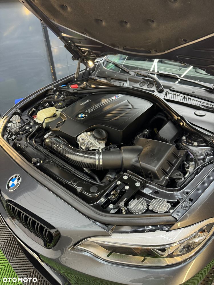 BMW Seria 2 M235i sport - 26