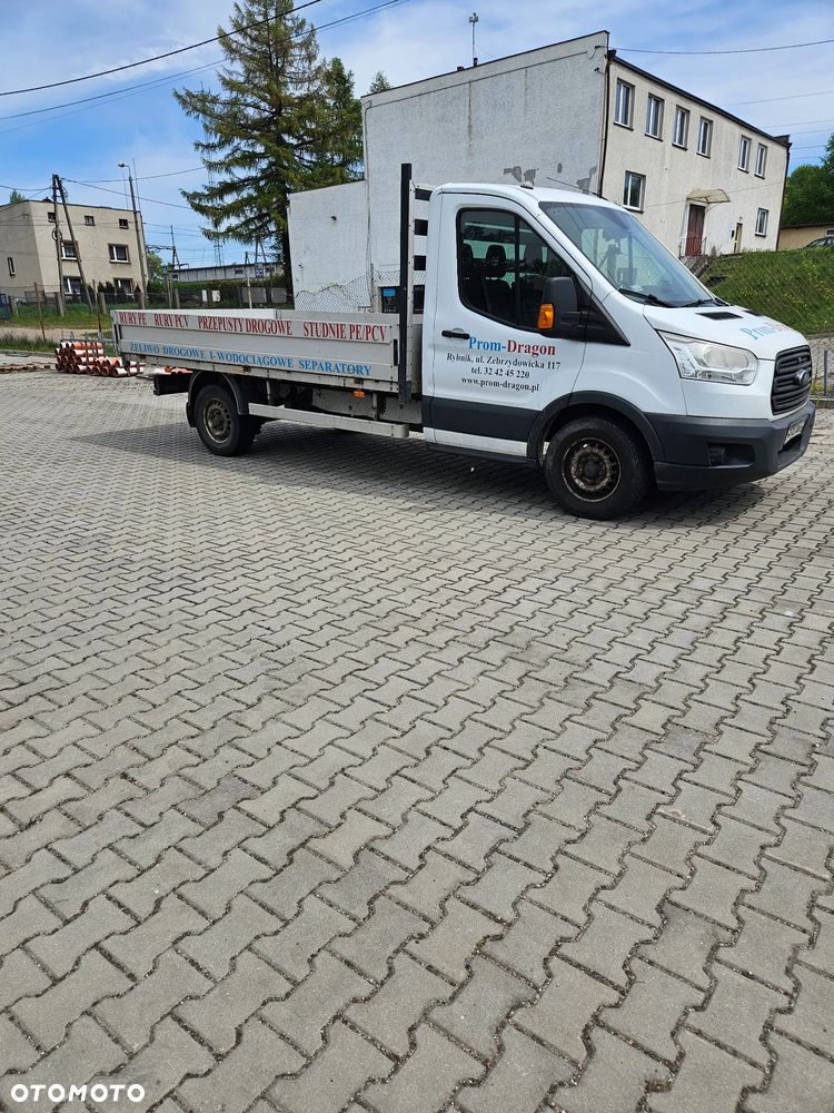 Ford TRANSIT - 1