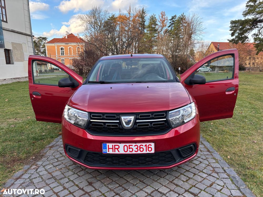 Dacia Logan - 4
