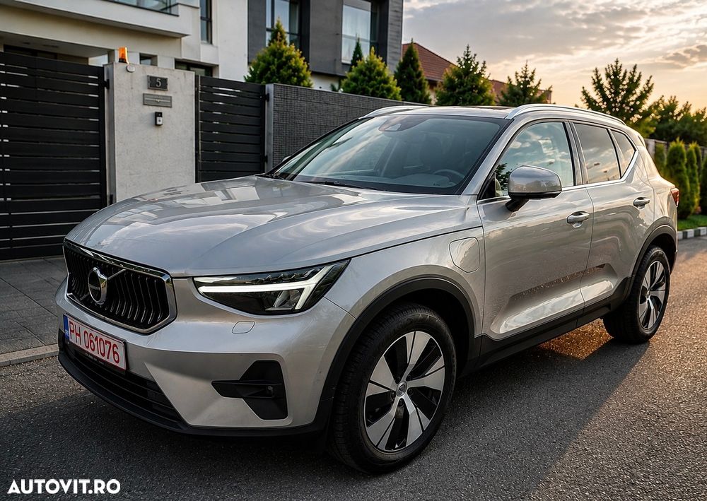 Volvo XC 40 T4 Recharge DKG Core - 1