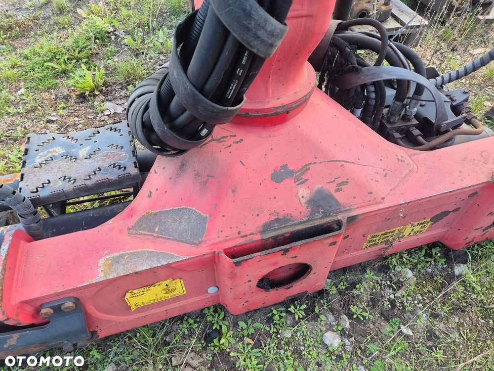 Scania Volvo Man - 6