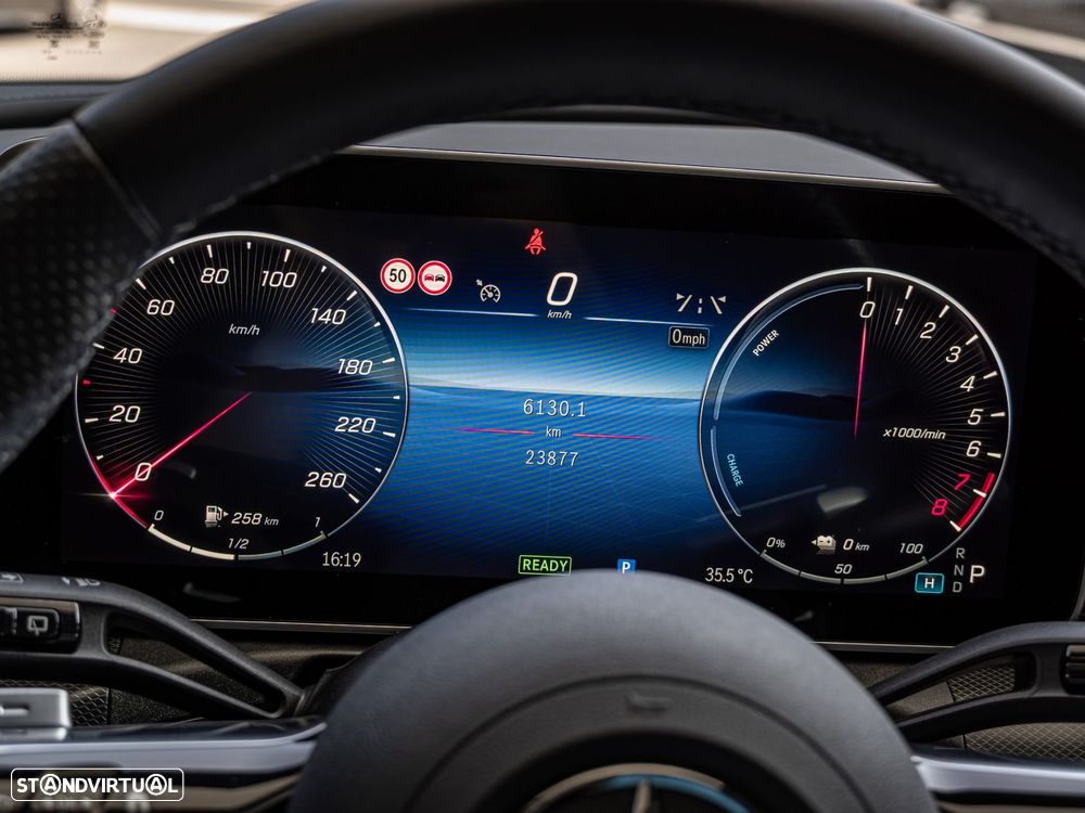 Mercedes-Benz C 300 - 27