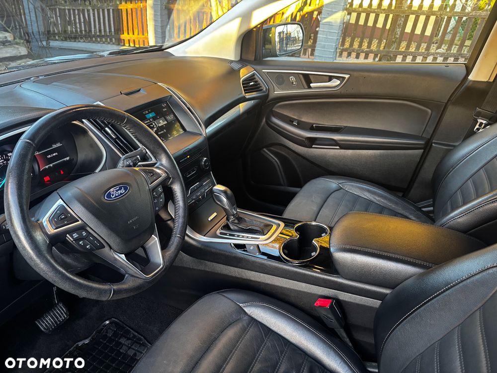 Ford Edge - 31