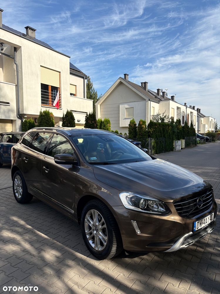 Volvo XC 60 - 16