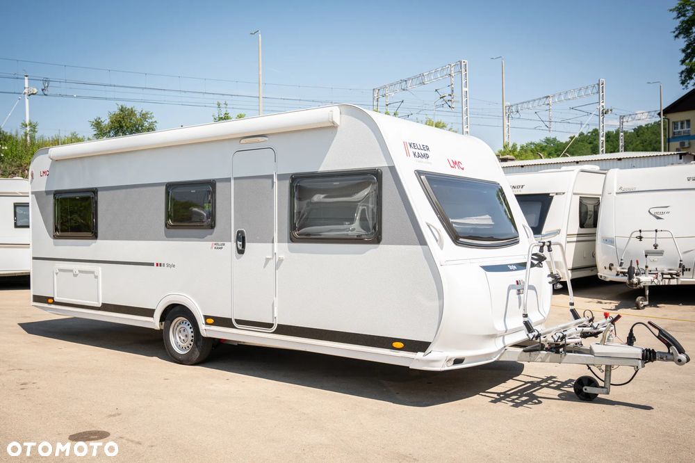 LMC Style 530 - 1
