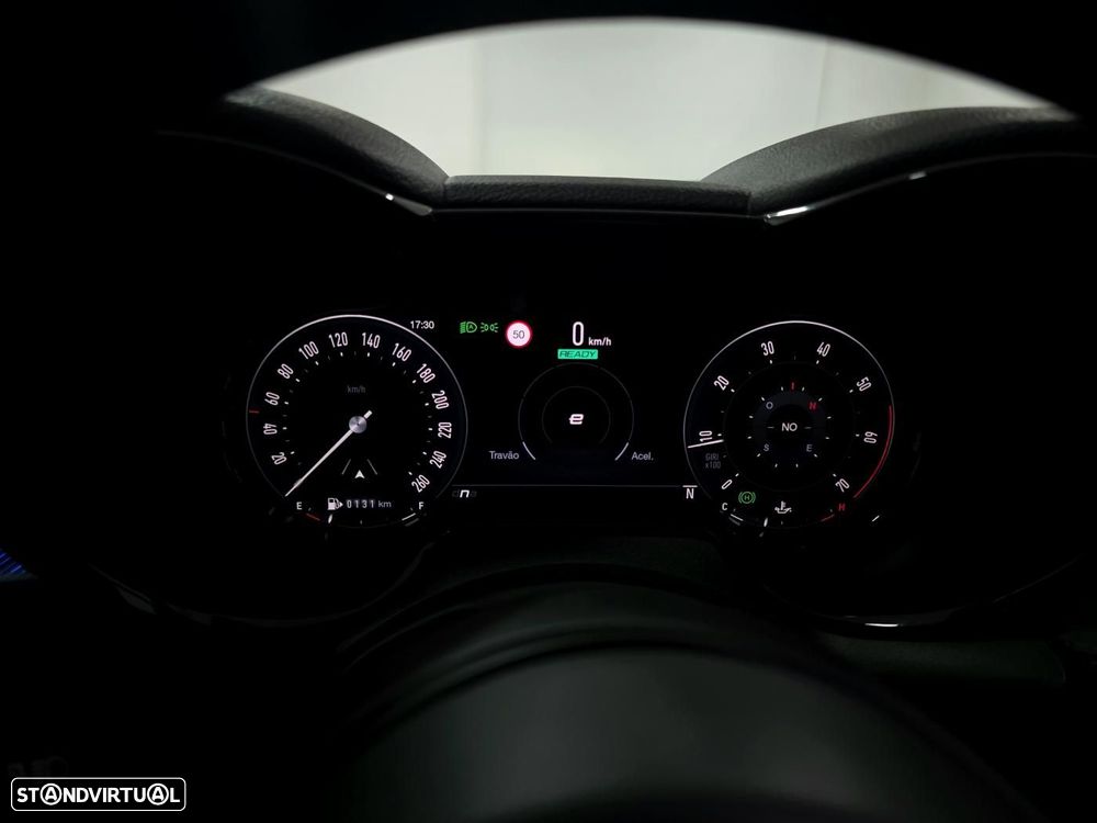 Alfa Romeo Tonale 1.5 Hybrid Edizione Speciale - 14