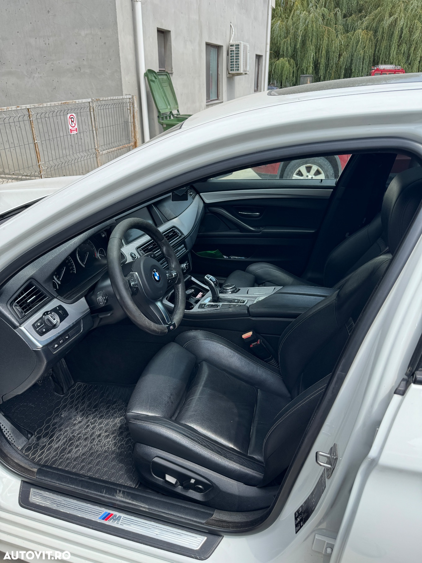 BMW Seria 5 530d xDrive - 3