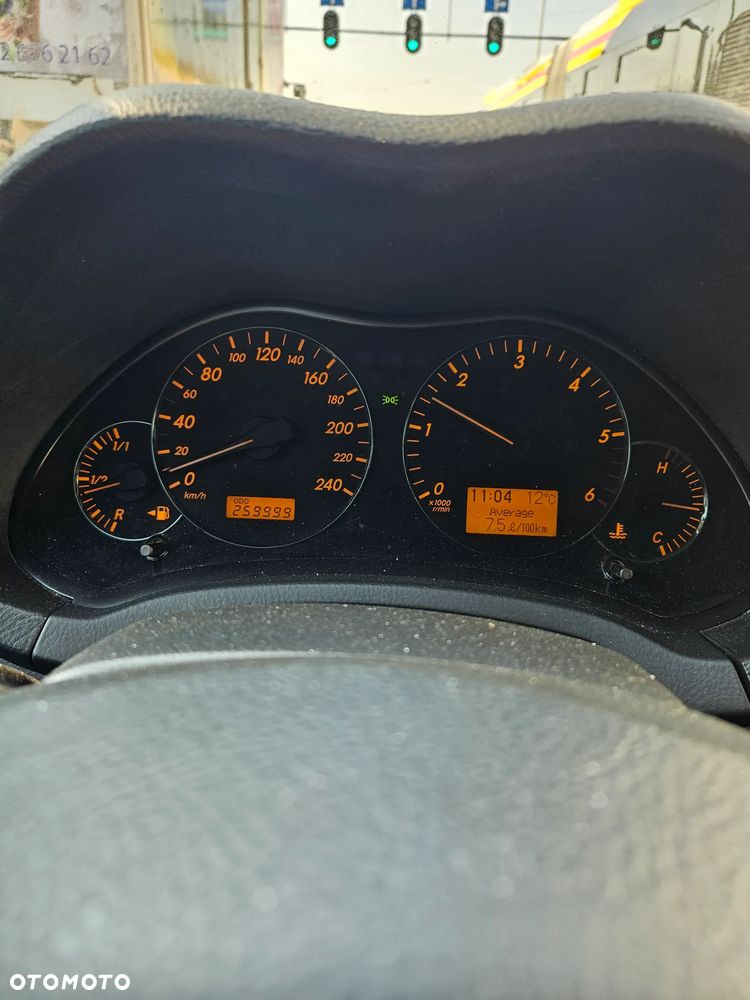 Toyota Avensis 2.0 D-4D Luna - 8