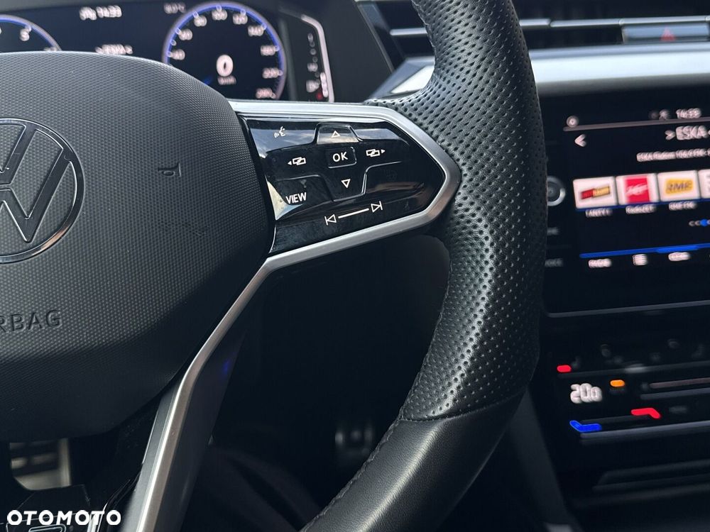 Volkswagen Arteon 2.0 TSI R-Line DSG - 20