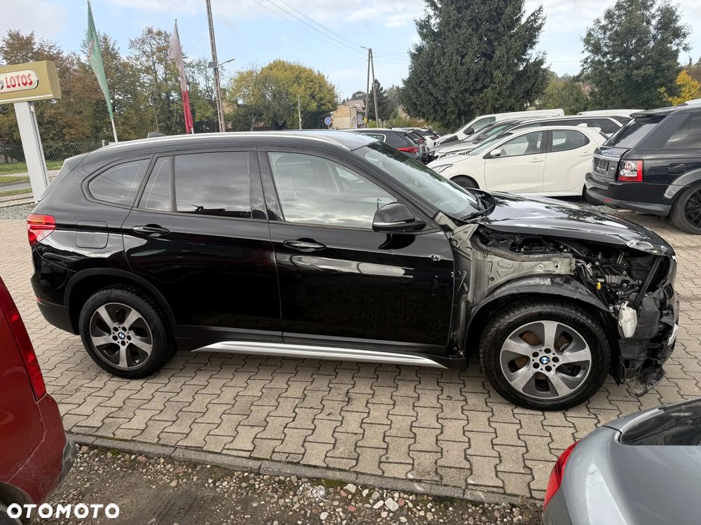 BMW X1 - 4