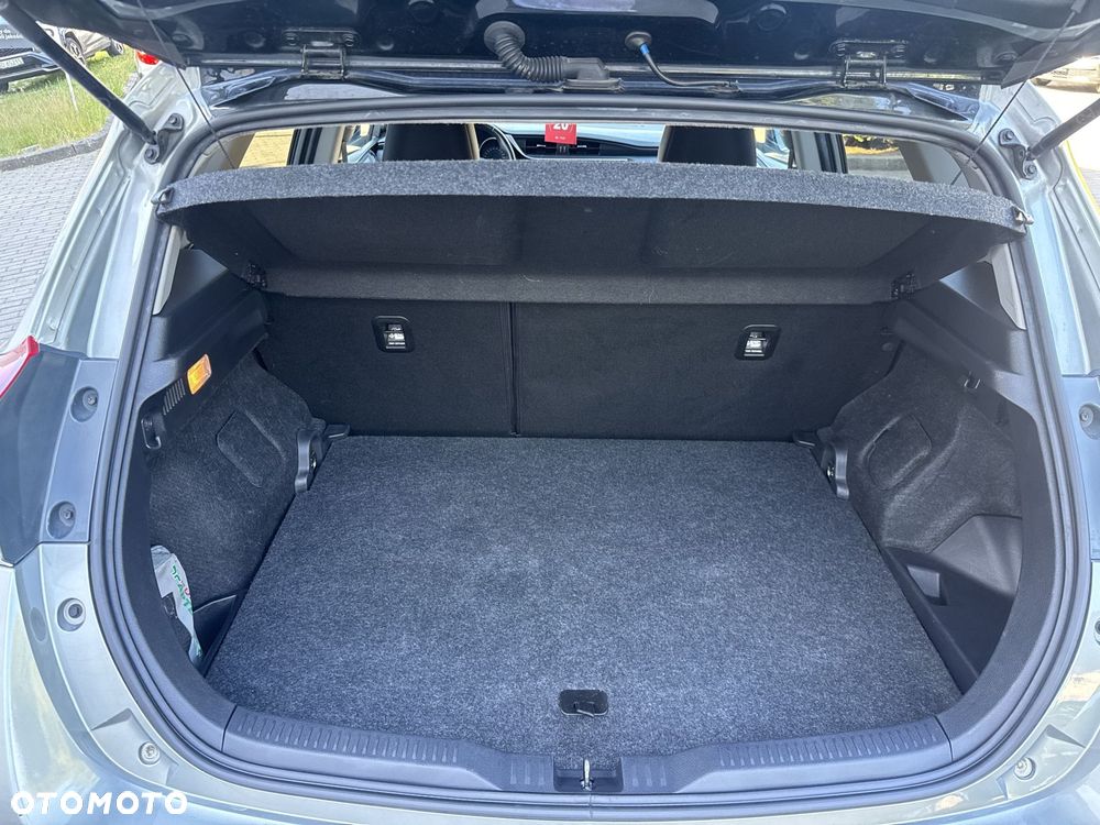 Toyota Auris - 19