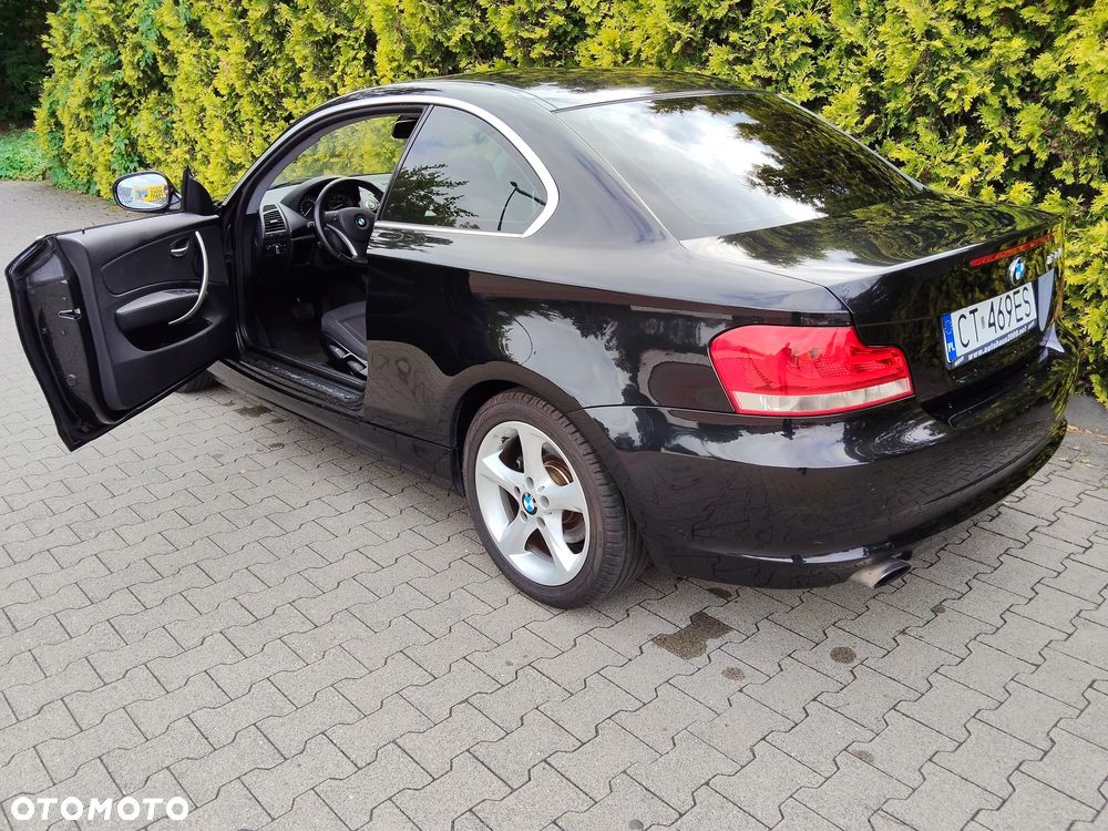 BMW Seria 1 120i Limited Edition Lifestyle - 16