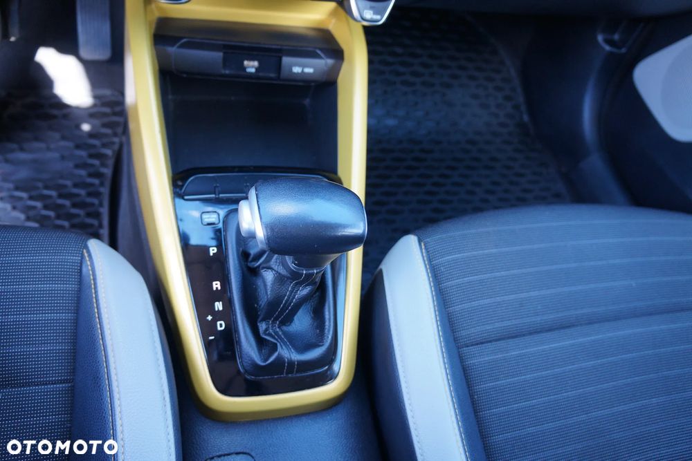 Kia Stonic 1.0 T-GDI L Business Line DCT - 11