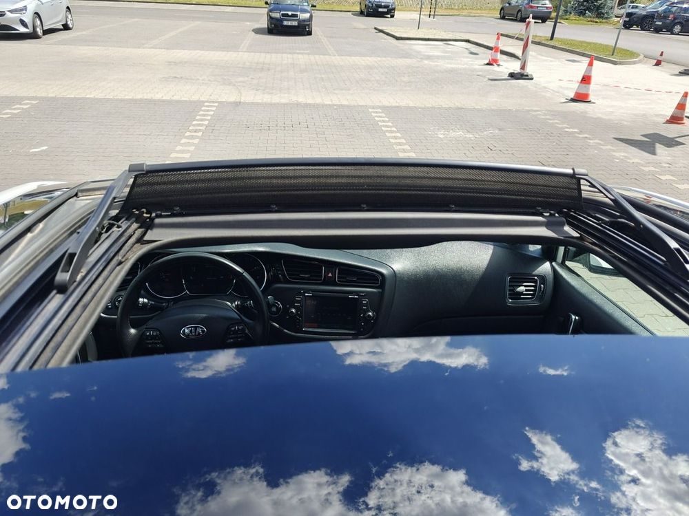 Kia Ceed - 5