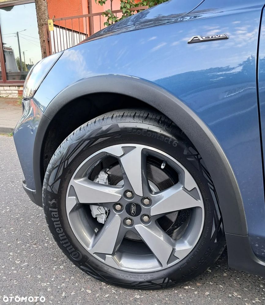 Ford Focus - 31