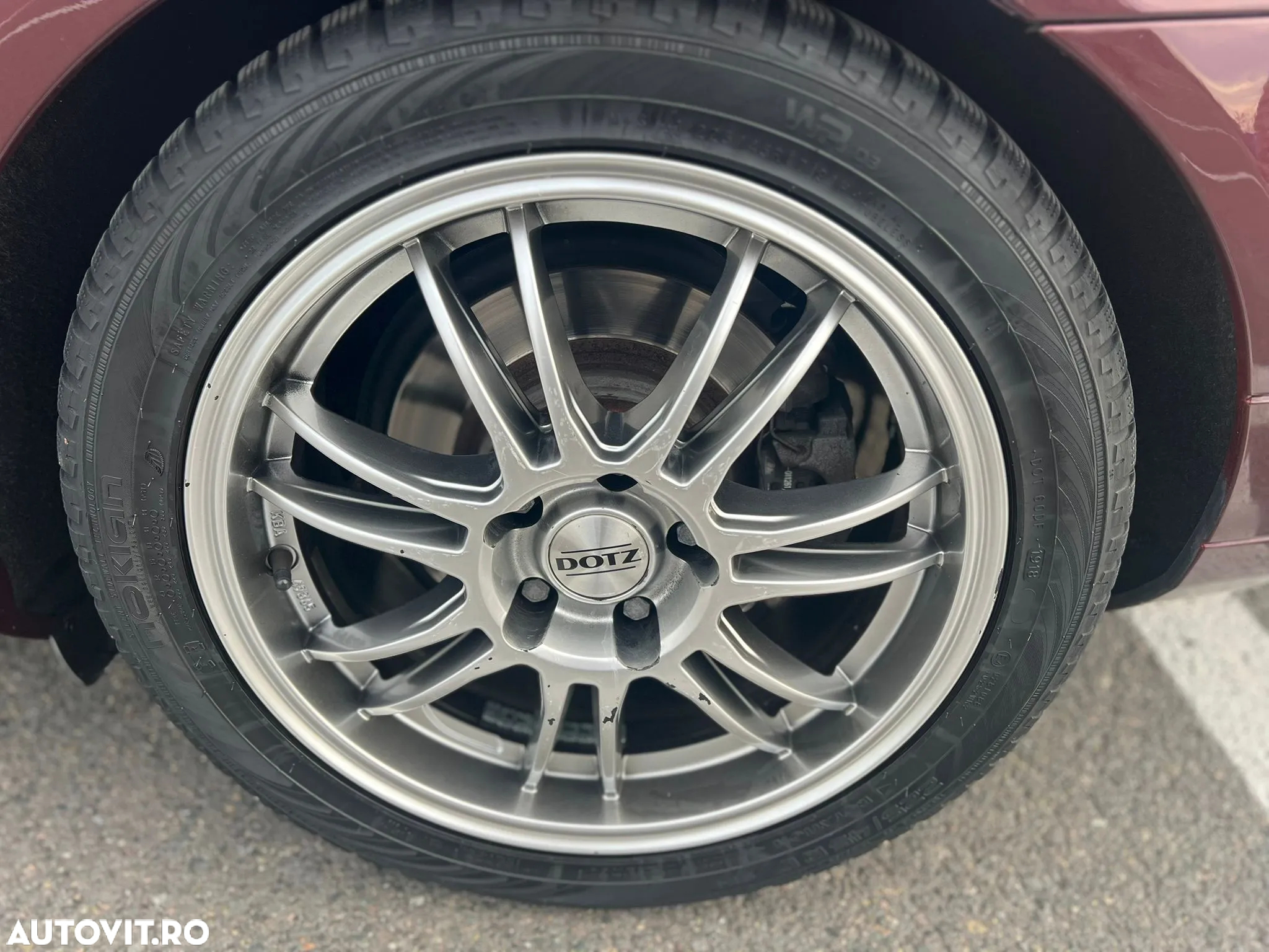 Mercedes-Benz C - 16