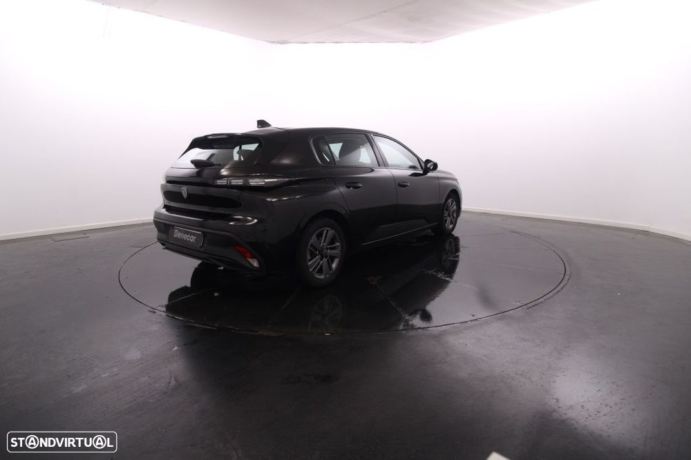 Peugeot 308 1.5 BlueHDi Active Pack - 7