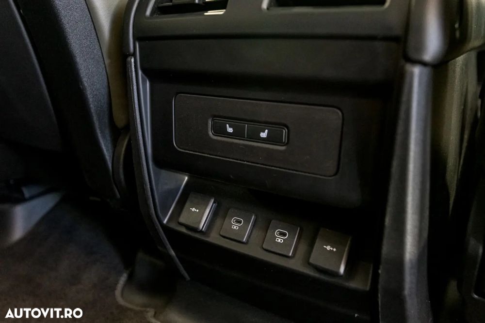 Land Rover Defender 110 3.0 D250 MHEV X-Dynamic HSE - 28