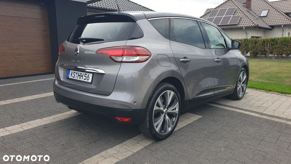 Renault Scenic ENERGY dCi 130 INITIALE PARIS - 5