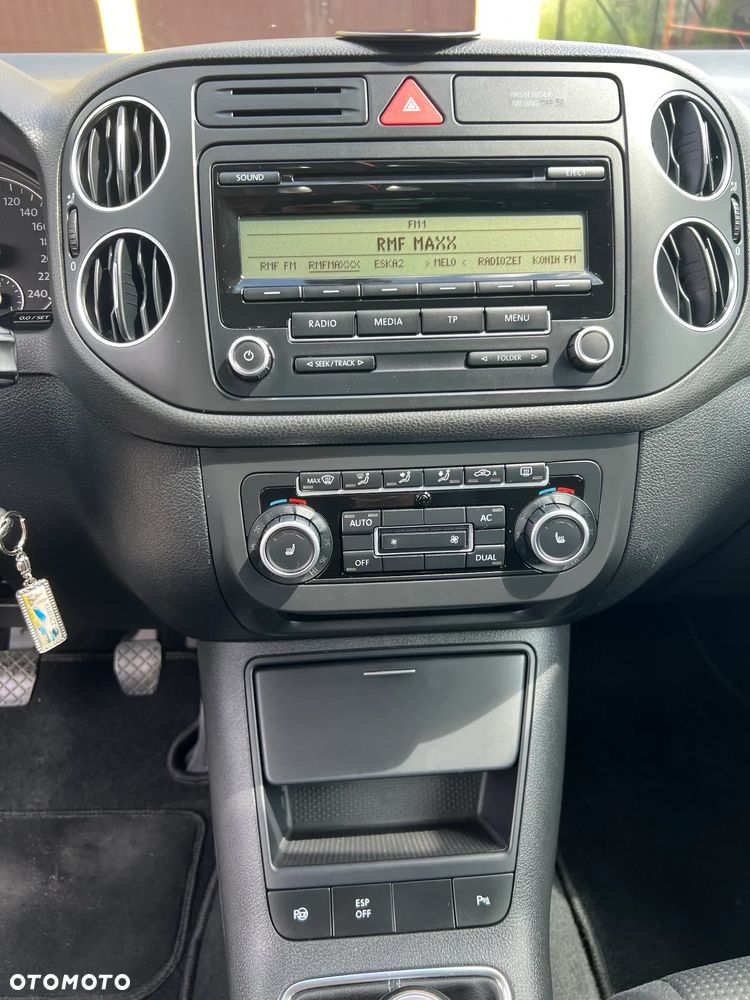 Volkswagen Golf Plus 1.6 TDI DPF Team - 7