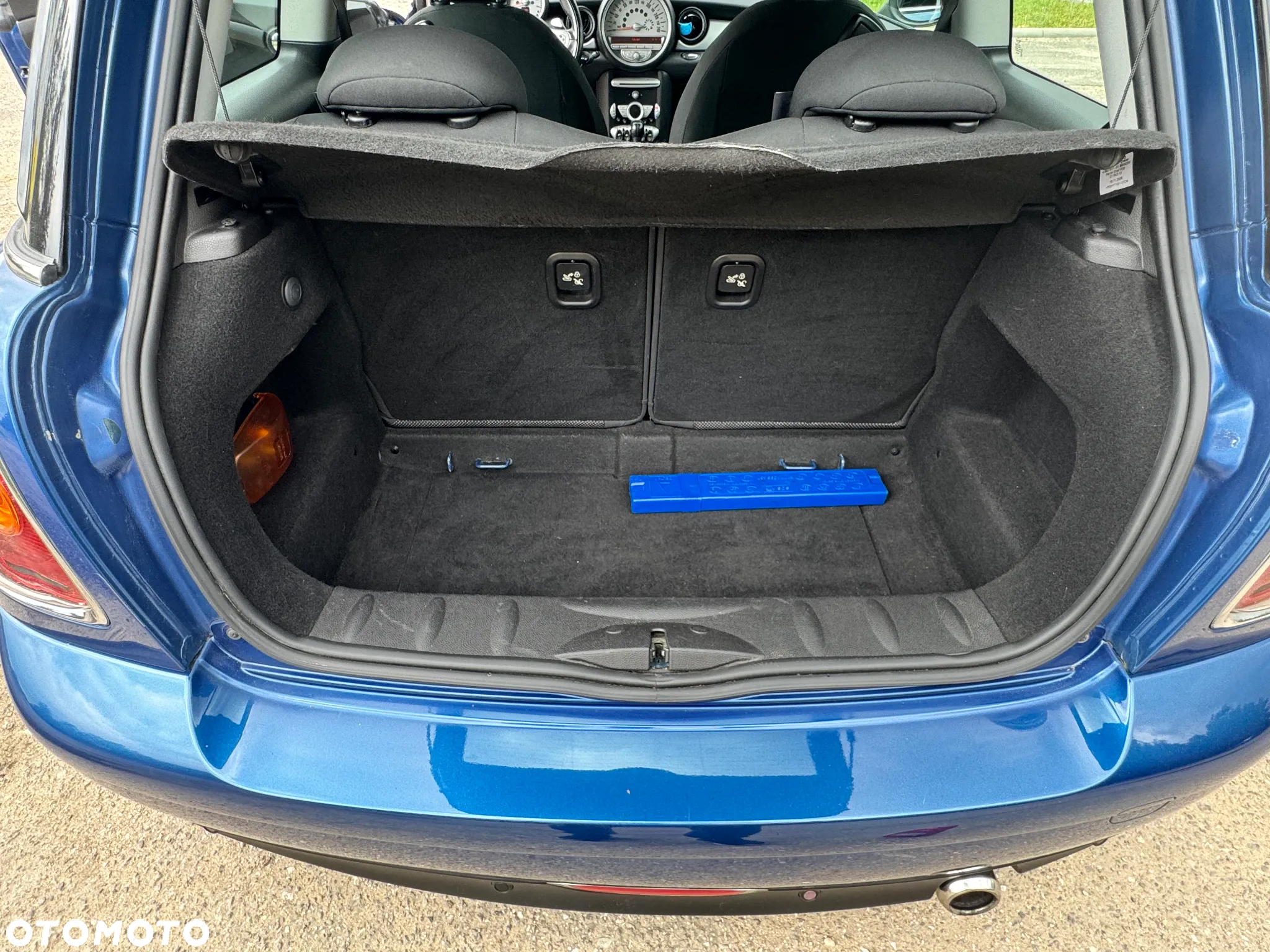 MINI Cooper - 13