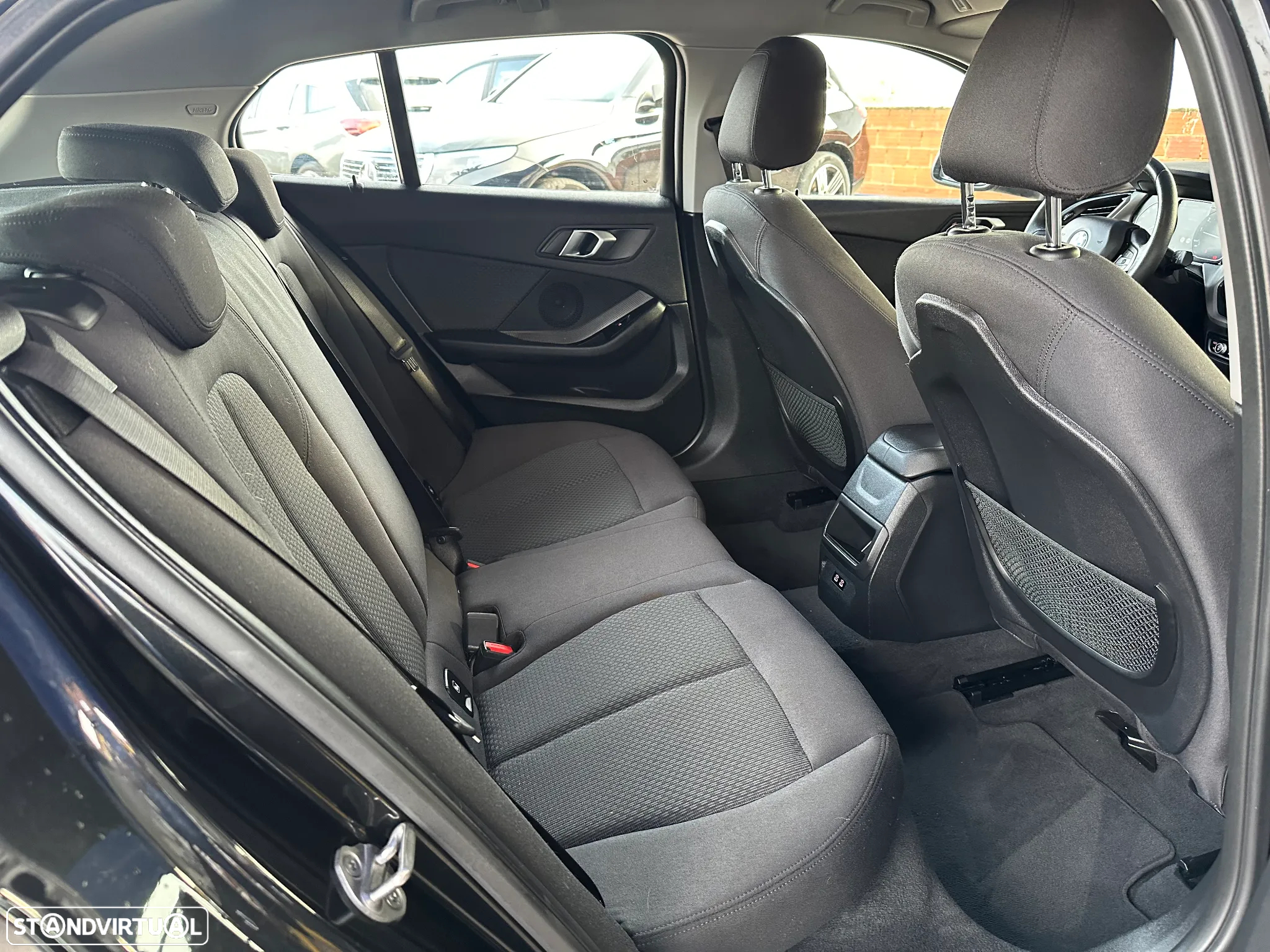 BMW 118 i Corporate Edition Auto - 42
