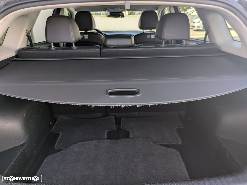 Kia e-Niro 64kWh - 10