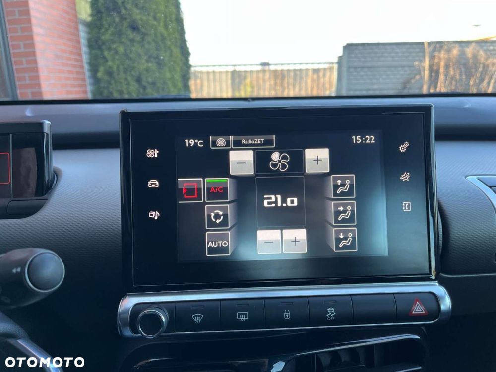 Citroën C4 Cactus 1.2 PureTech Feel - 15