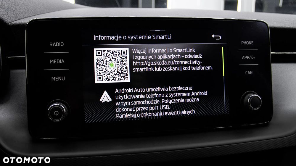 Skoda Scala 1.0 TSI Ambition - 23