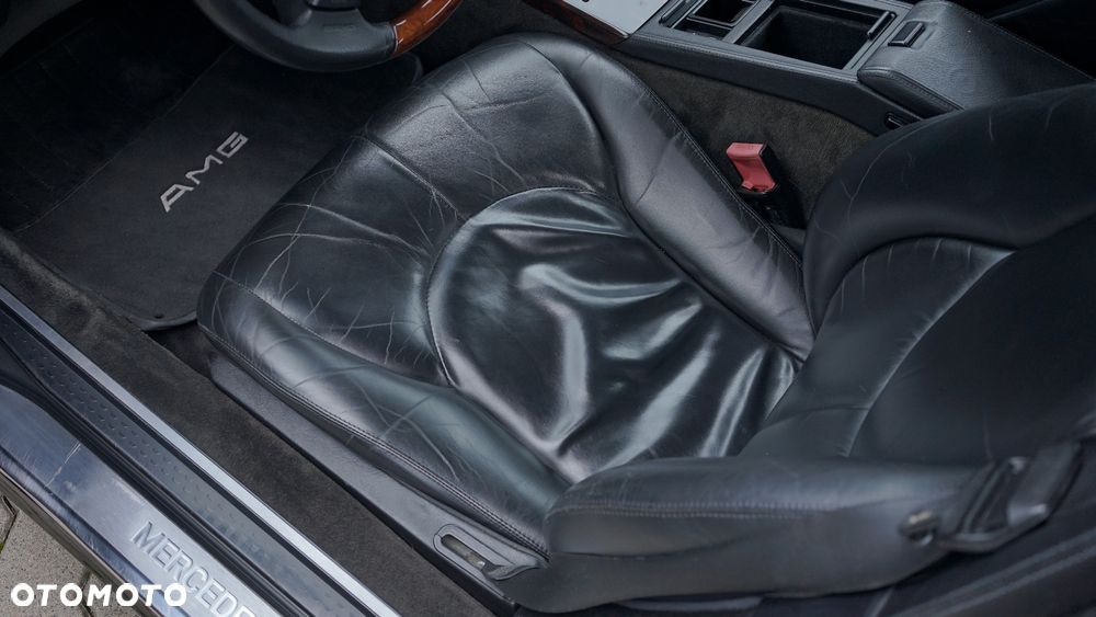 Mercedes-Benz SL - 22