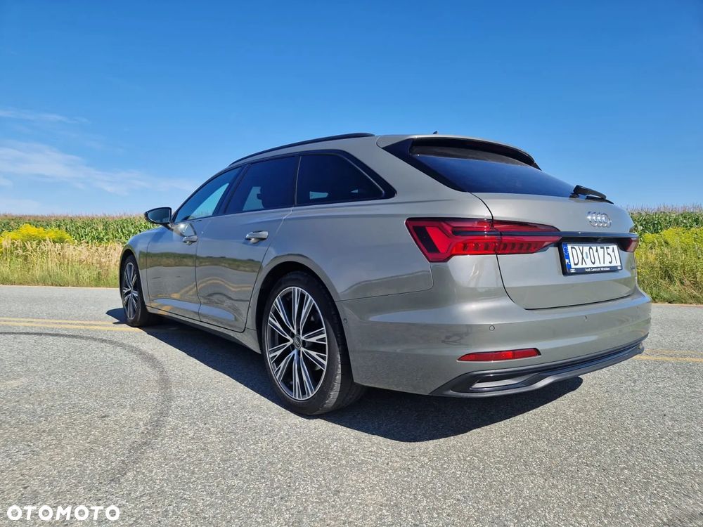 Audi A6 - 14