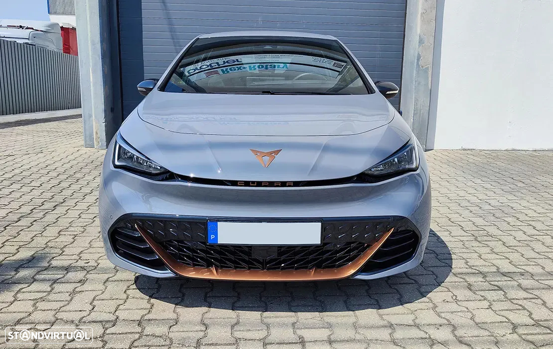 Cupra Born 77 kWh e-Boost - 2