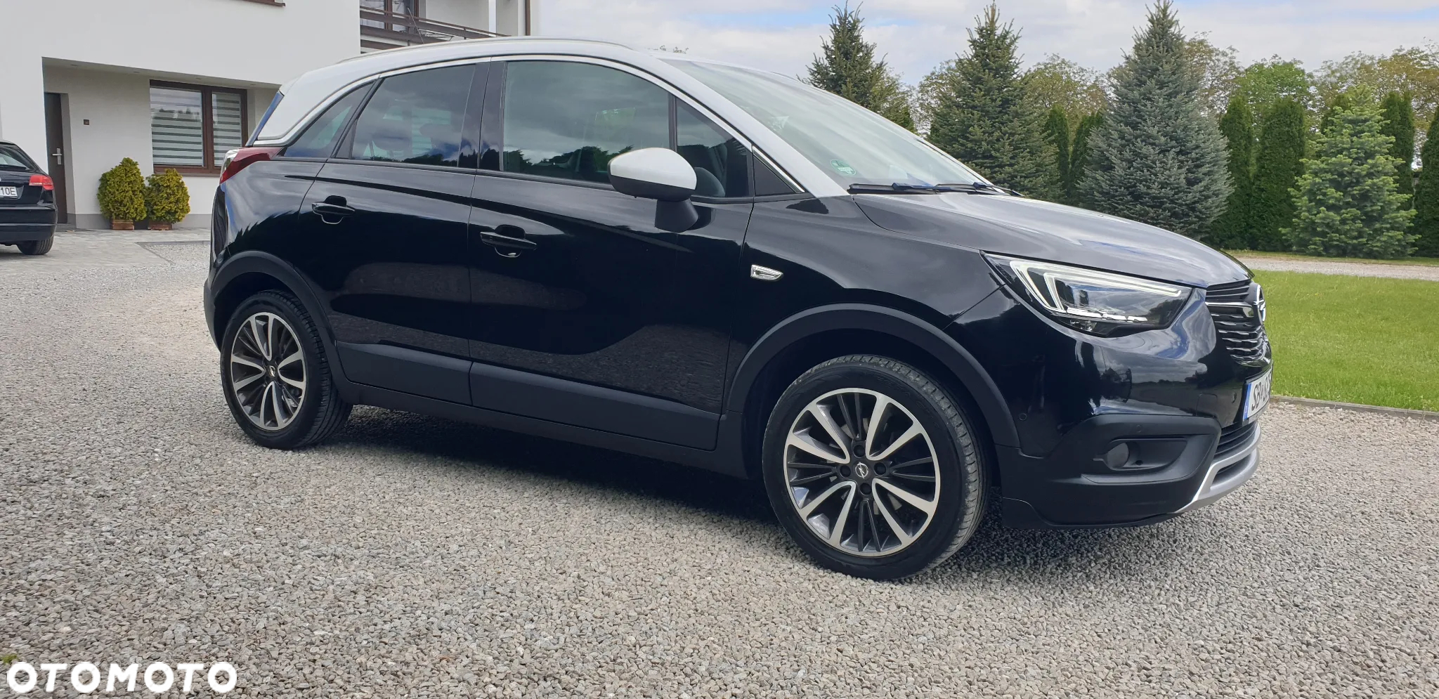 Opel Crossland X 1.2 T GPF Enjoy S&S - 20