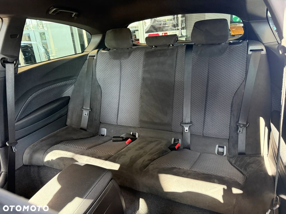 BMW Seria 1 116d DPF Edition Sport - 10