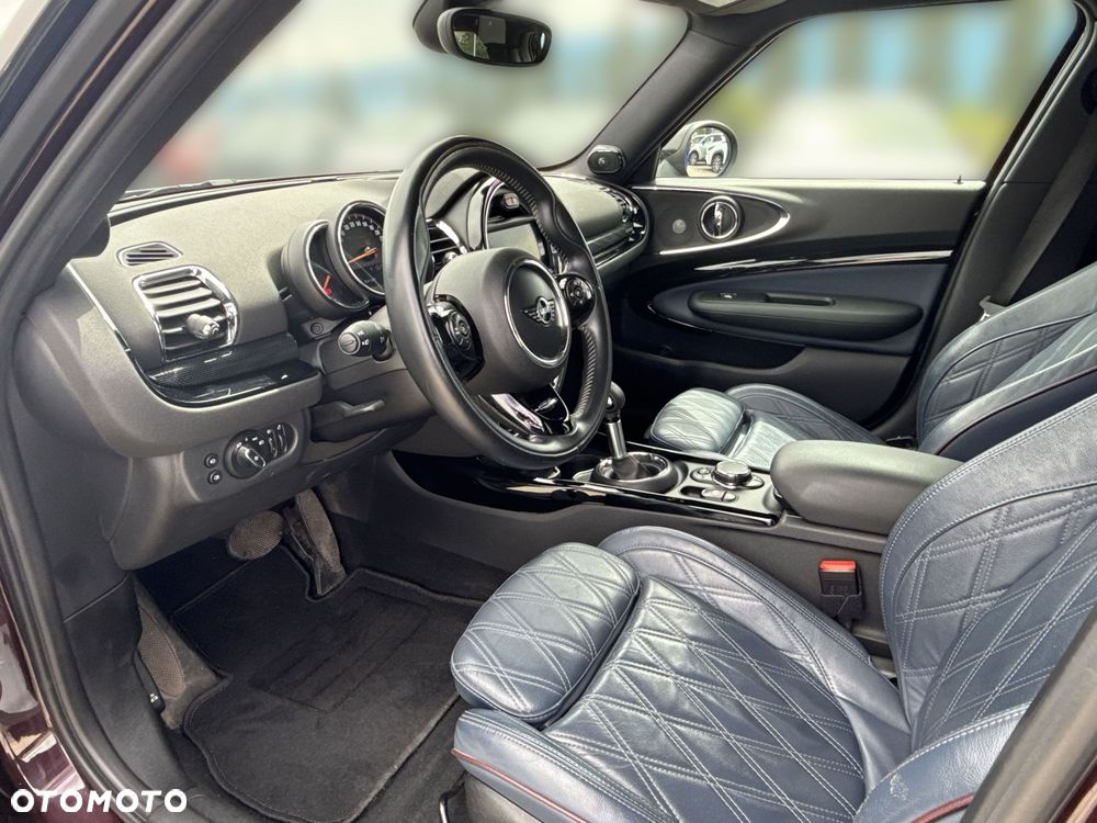 MINI Cooper - 10
